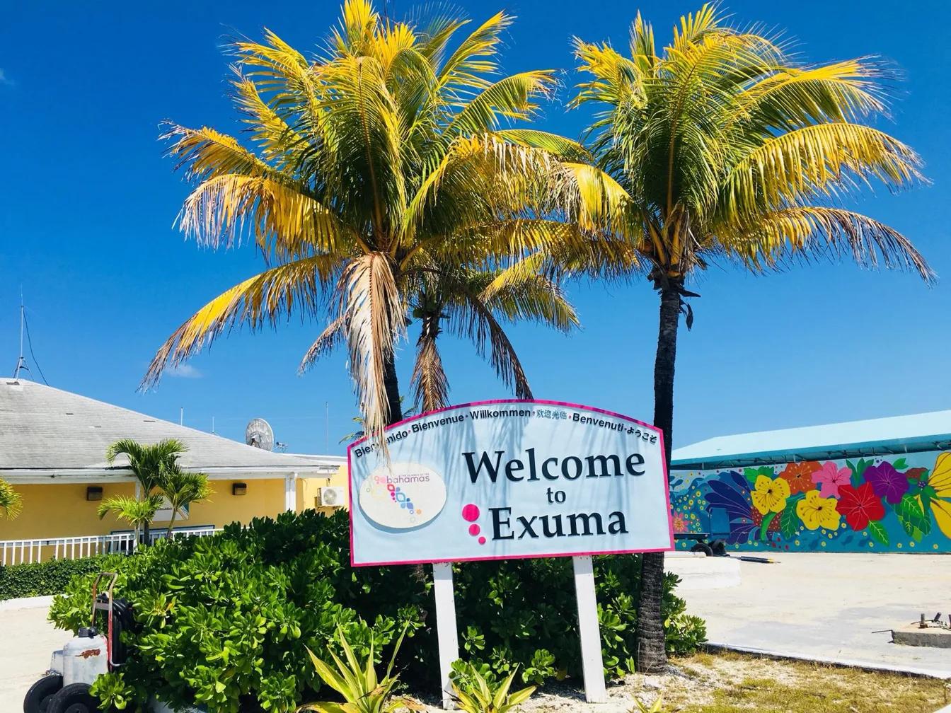 巴哈马粉色沙滩攻略,巴哈马粉沙滩