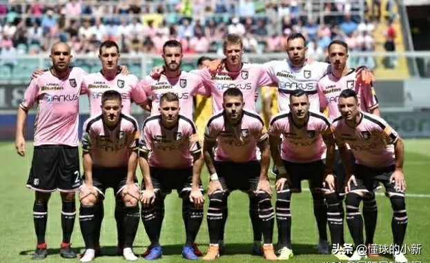 巴勒莫先是被罚分后被罚连降两级，因老板洗钱被发现殃及球队