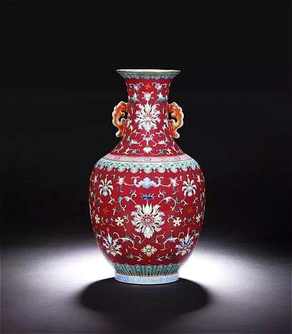 真正的收藏高手,真正的高手都是独来独往的