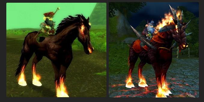 怀旧服tbc增强萨练级天赋,魔兽世界怀旧服战士升级攻略天赋