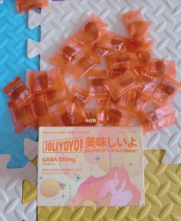 科学食用功能性软糖,睡眠功能性软糖