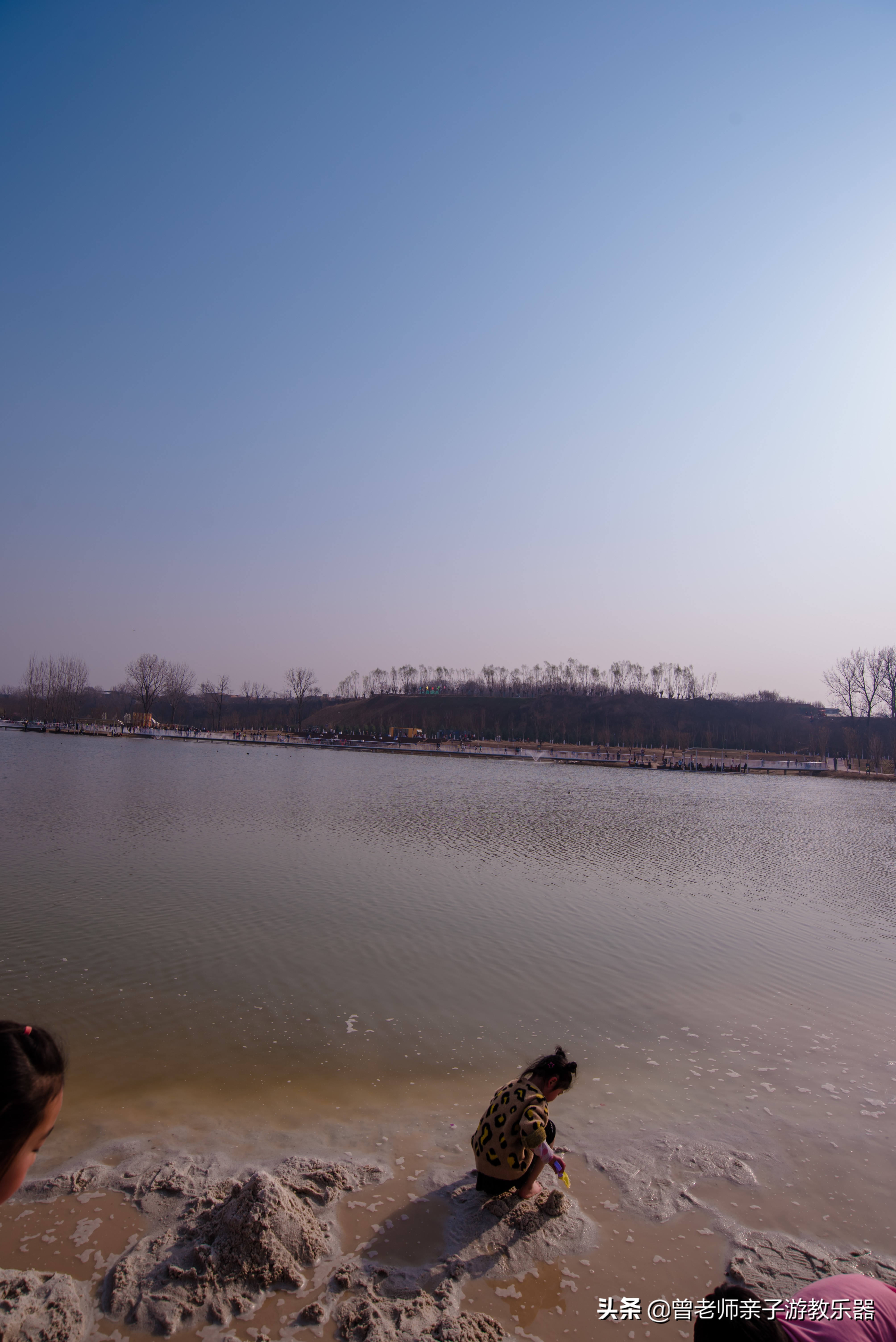 2023西安亲子游景区大全，30多个遛娃宝地，很多都免费