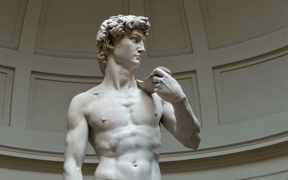 犹太教的大卫之星 (犹太人大卫之星)