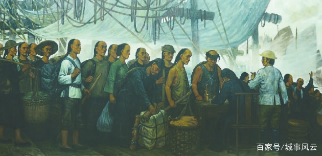 北洋和南洋,中国北洋和南洋是什么地方