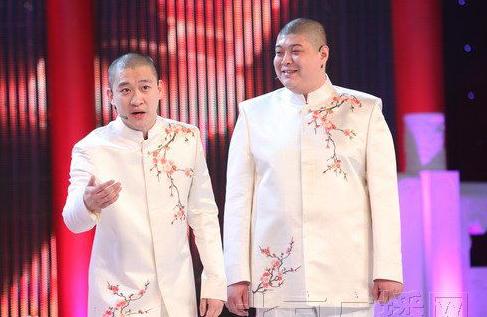 当年曹云金在德云社有多狂,曹云金早年落魄的时候