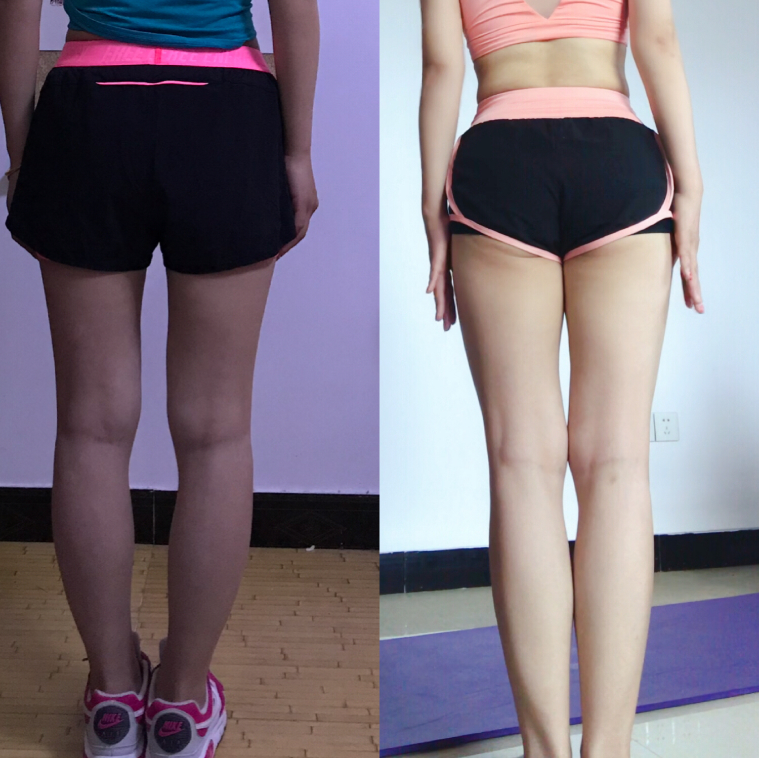 有什么办法可以瘦腿不瘦胸,男生最快瘦腿办法