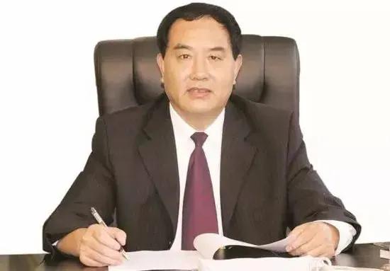 阜丰老板李学纯,阜丰李学纯