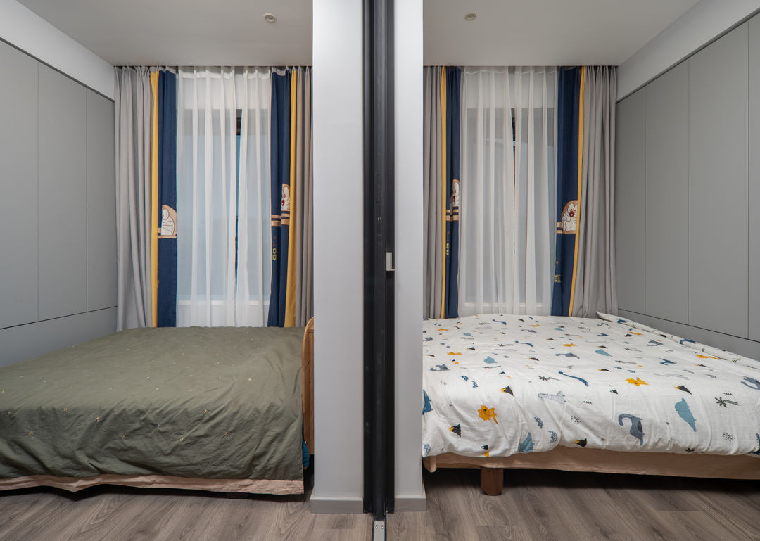 生了二胎才清醒,生了宝宝后更懂得家庭的重要性