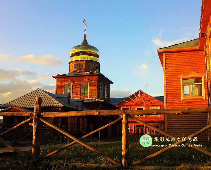 呼伦贝尔的民族风光和习俗,呼伦贝尔巴尔虎民俗文化