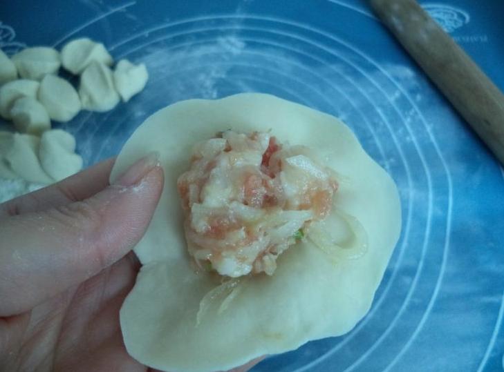 萝卜调馅子煮到什么程度,调萝卜饺子馅要焯水吗