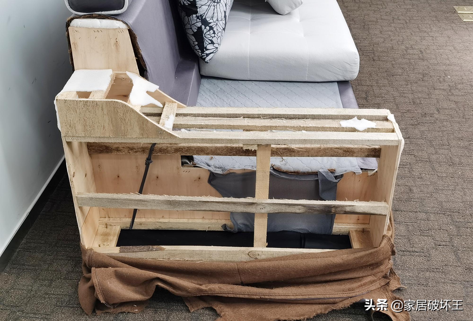 淘宝极有家沙发2800,淘宝上怎么有这么便宜的沙发