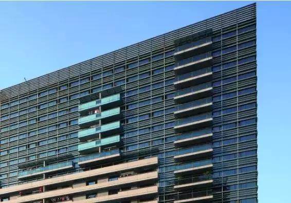 这些建筑会让世界再次记住杭州 (杭州70个经典建筑之商业篇)