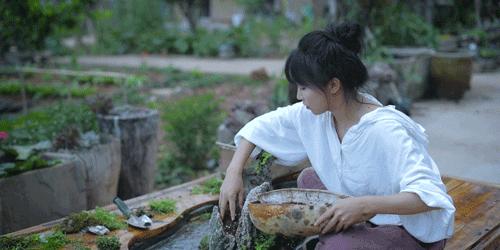 用旧桌子自制沙发,自己动手将桌子改造成流觞曲水桌