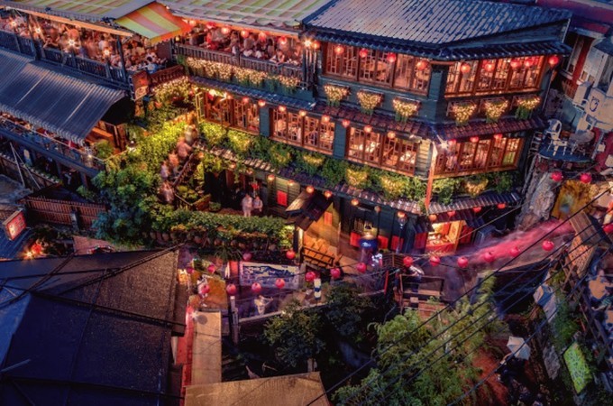 台湾环岛全攻略,台湾深度游玩攻略