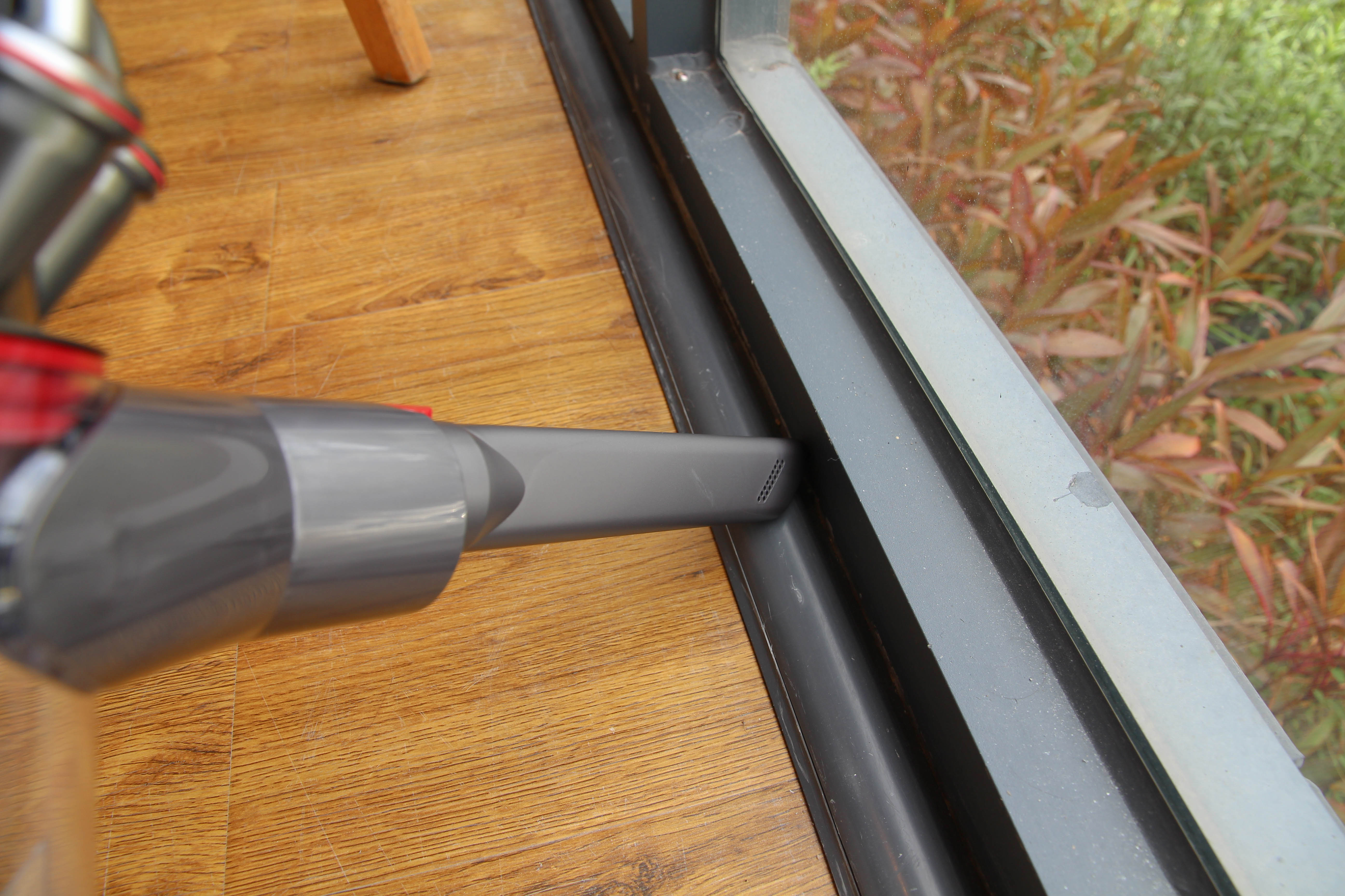 戴森吸尘器v8开箱全过程,戴森吸尘器v8fluffyorigin