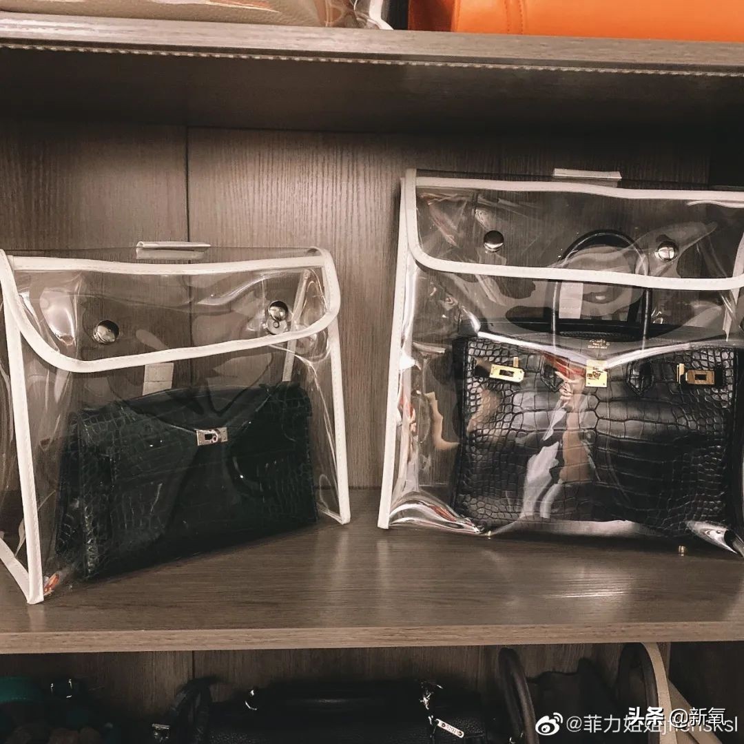 抄袭正牌总裁夫人的MiuMiu，张大奕最新暗戳戳挑衅的文案也太够了