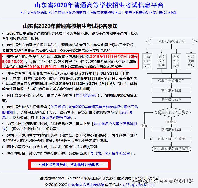 新疆高考报名流程,湖南高考报名流程