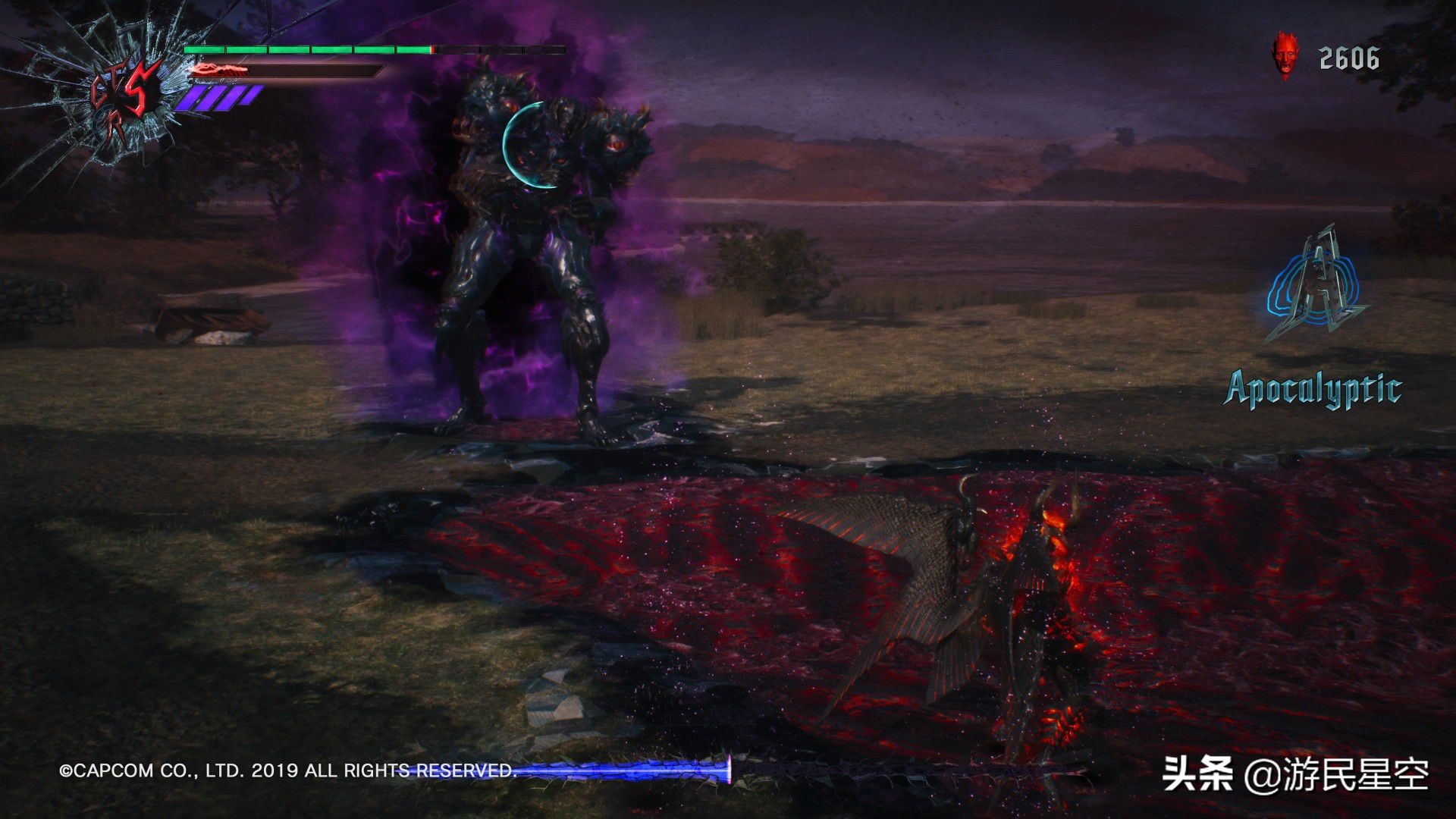 鬼泣5新游戏选择攻略大全,鬼泣5新手建议