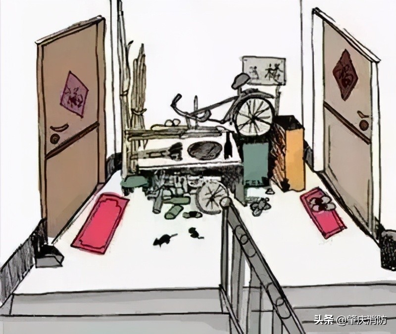 小火亡人火灾事故研判,两天两起火灾致8人遇难