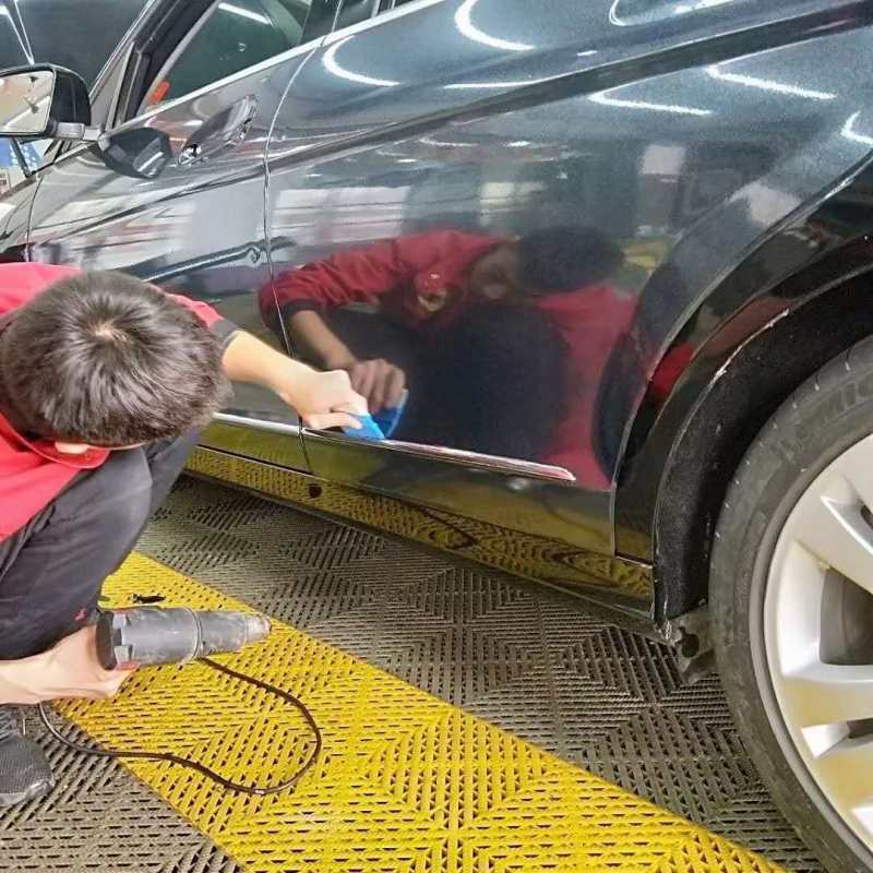 蒙车汽服连锁——值得你信赖的汽服平台