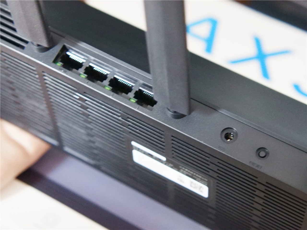 小米alot路由器wifi,小米ax3600路由器支持wifi6