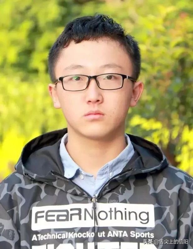 信阳光山二高考取清华北大人数,信阳市二高高考