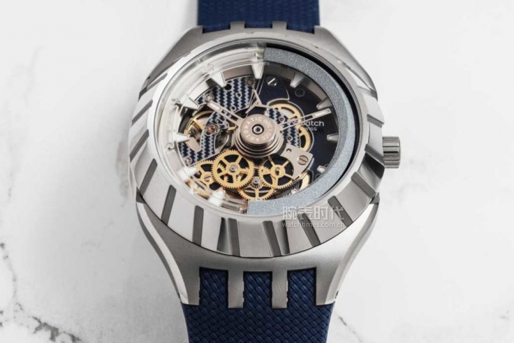 700块买斯沃琪值得吗,一万块买沃尔沃