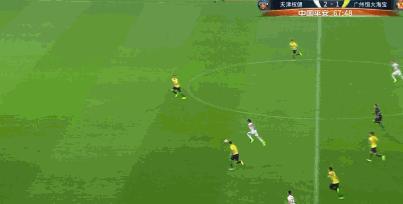 【津云人物】怀念！摊煎饼、踢毽子、撩热巴、仨对象……“帕建国”在天津踢球这两年