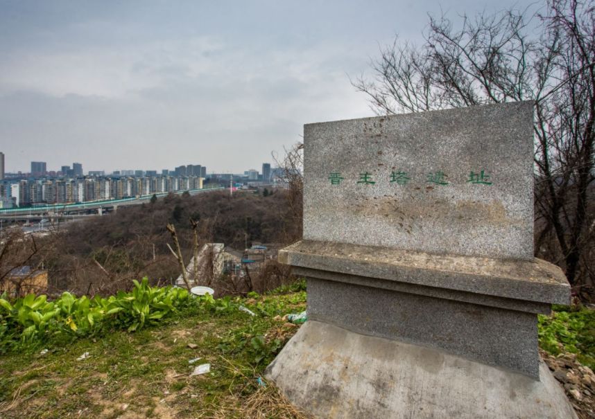 南京这些免费公园，让你任性玩个遍