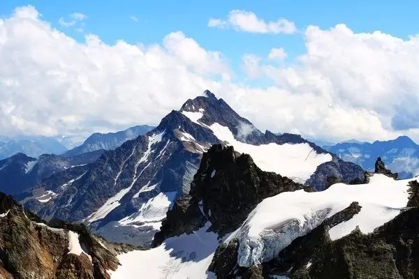 瑞士风光一览,欧洲瑞士的风景
