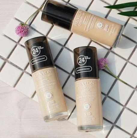 不同肤质的护肤推荐,不同肤质适合的底妆