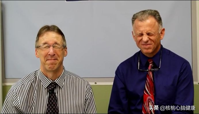 中风后面瘫怎样康复？一套面部小动作，简单实用效果惊人