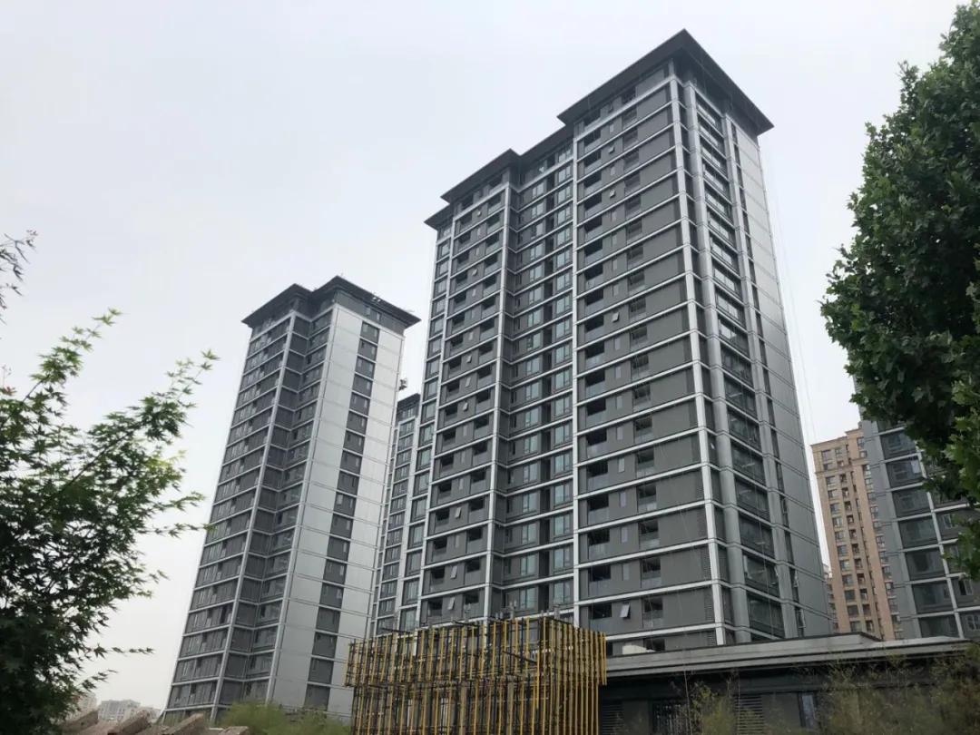 所见即所得，很快就能住！探营杭州四大现房，值得买吗？