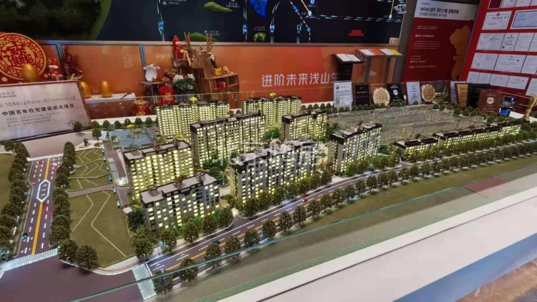 昌平西山上品湾是回迁房吗,西山上品湾房价