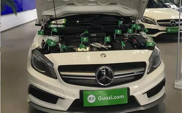 最不保值的高级车值得买二手 (五年内豪华品牌二手车值得入手吗)