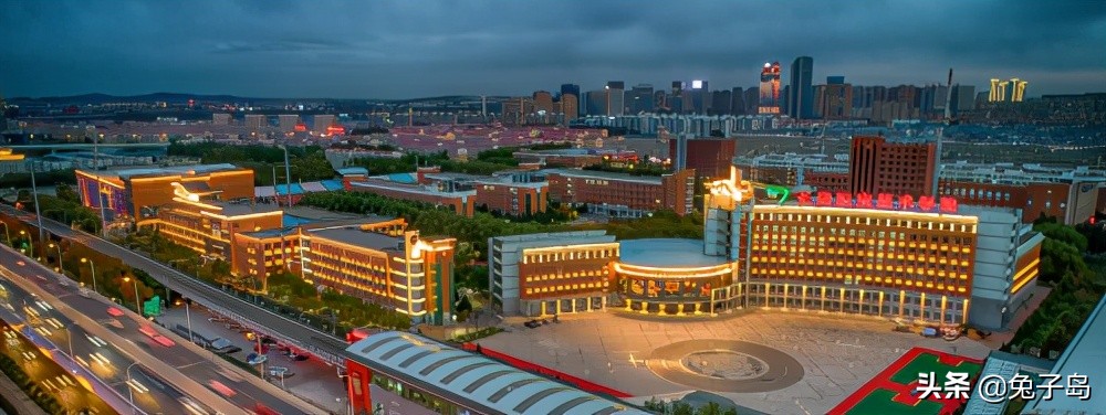 2020年吉林职业技术学院排名,长春排名前十的职业技术学校