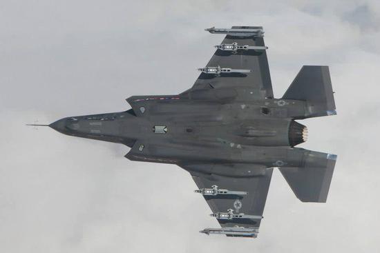 jf20单发隐身战斗机,中国中型jf17隐形战斗机