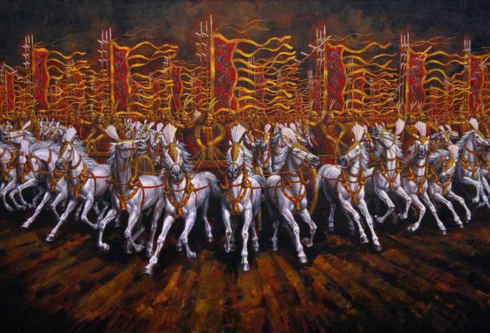 秦始皇统一中国的功劳好处在哪里,秦始皇统一的历史影响