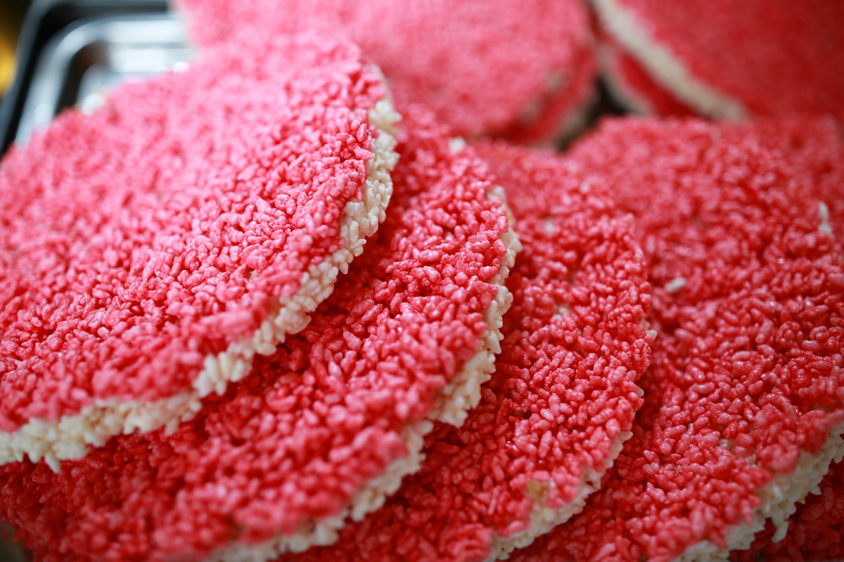 火辣辣的邵阳，邵东、武冈、新宁的那些不二风情