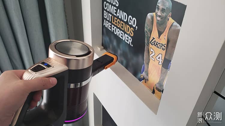 大平米房间用什么样的吸尘器好用,卧室里用什么吸尘器好