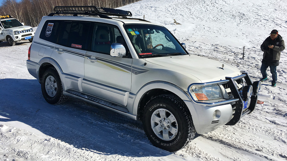 大白帕v73的回忆录（1）