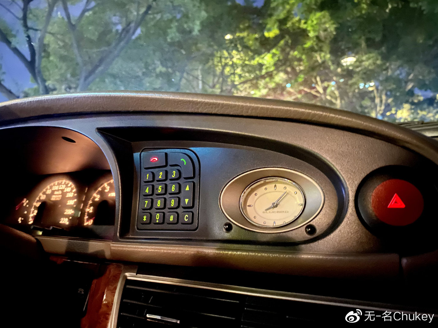 东风日产蓝鸟进化史,下一代日产蓝鸟惊艳四射