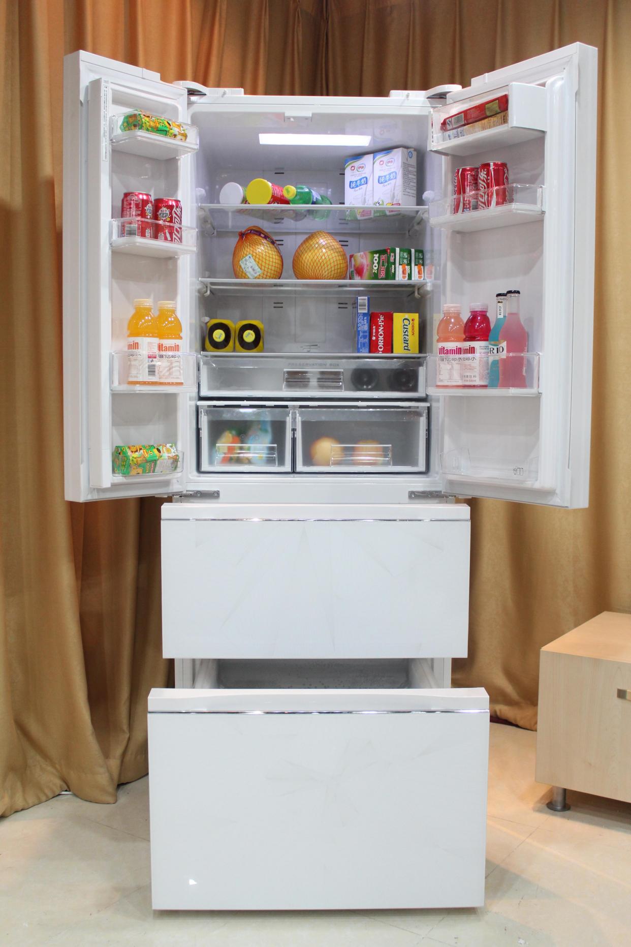 大家电在实体店买还是网上买 (大家电在网上买还是实体店)