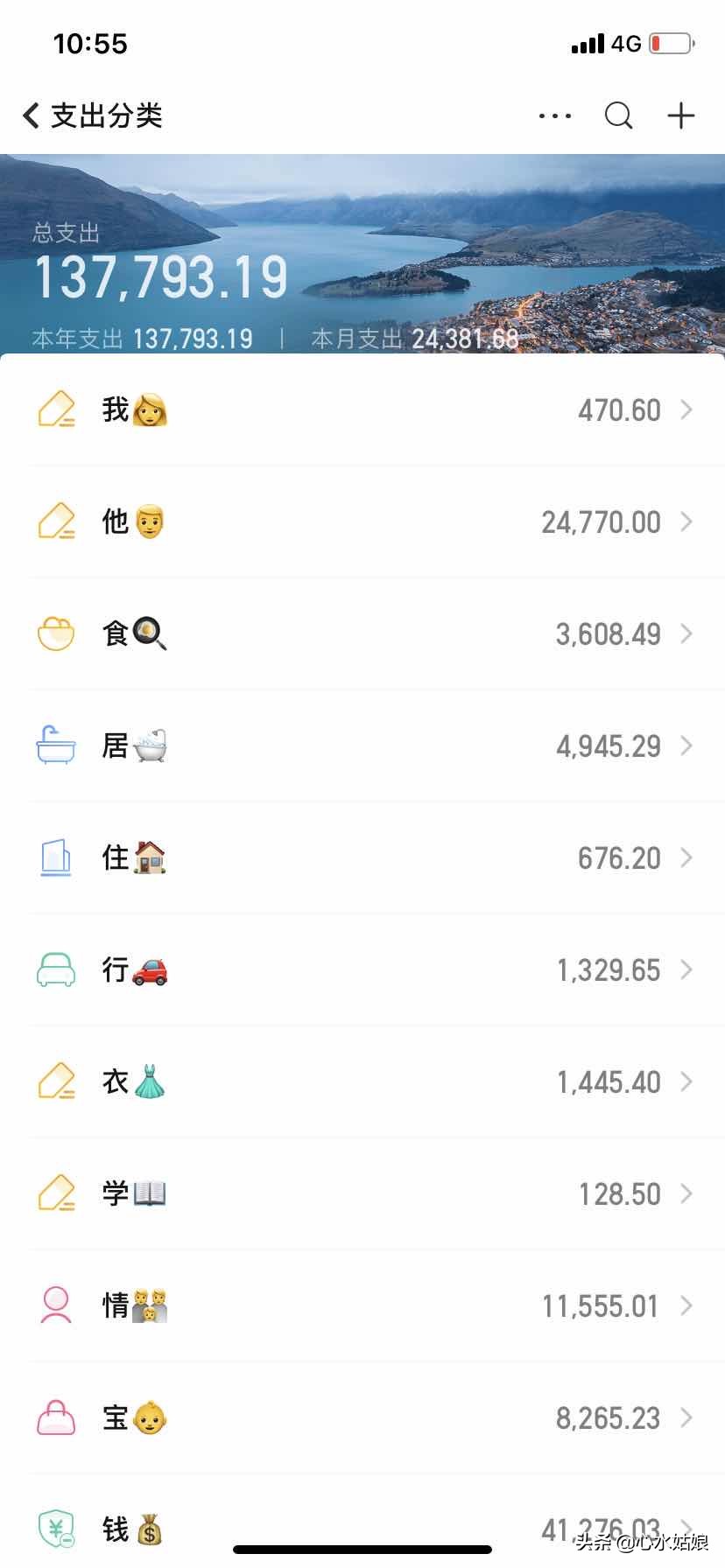 如何更简单明了的记账,日常记账的最佳方法