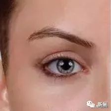 景甜修复后的双眼皮多宽,景甜修复之后的双眼皮是多宽