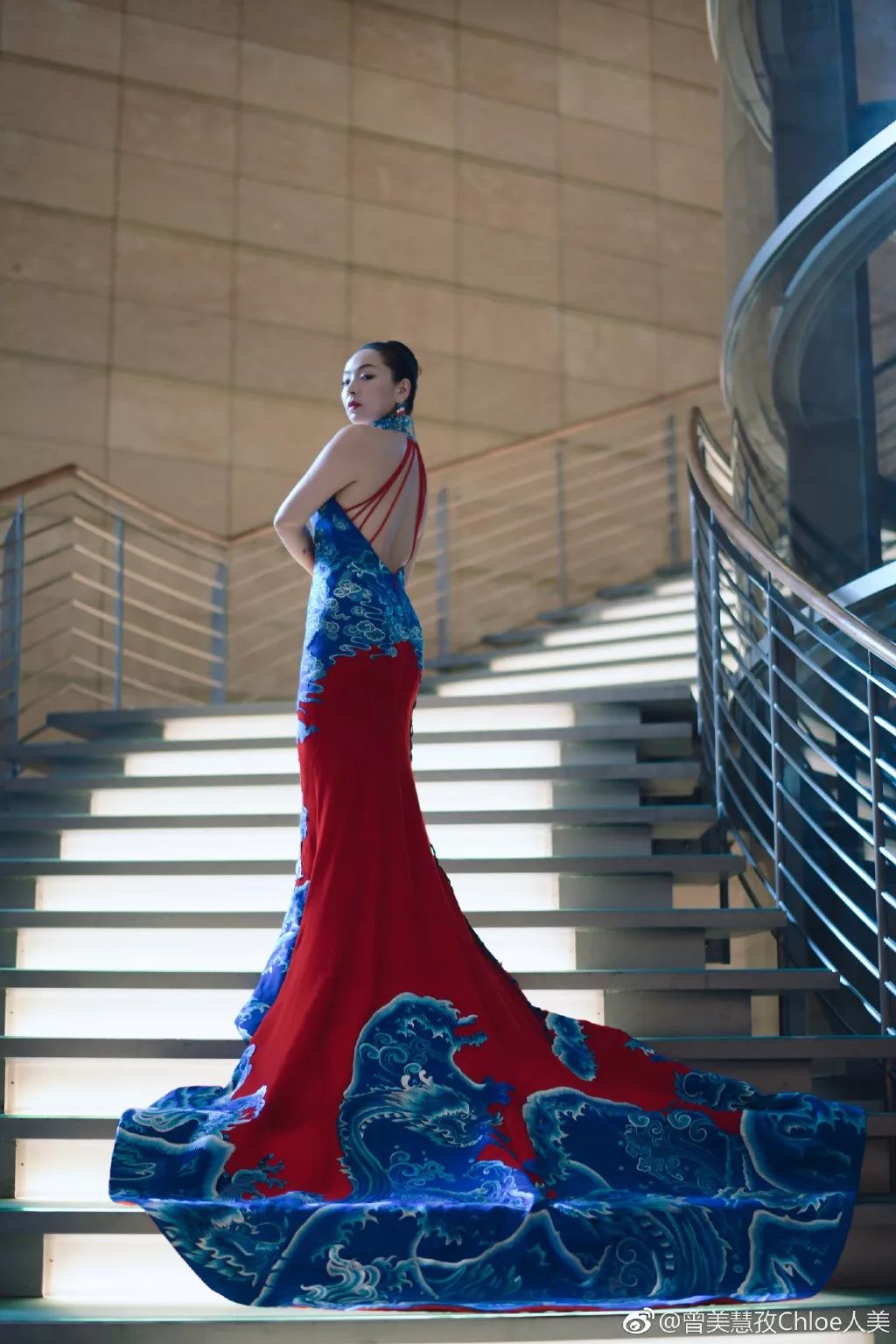 曾美慧孜到底有多厉害,曾美慧孜