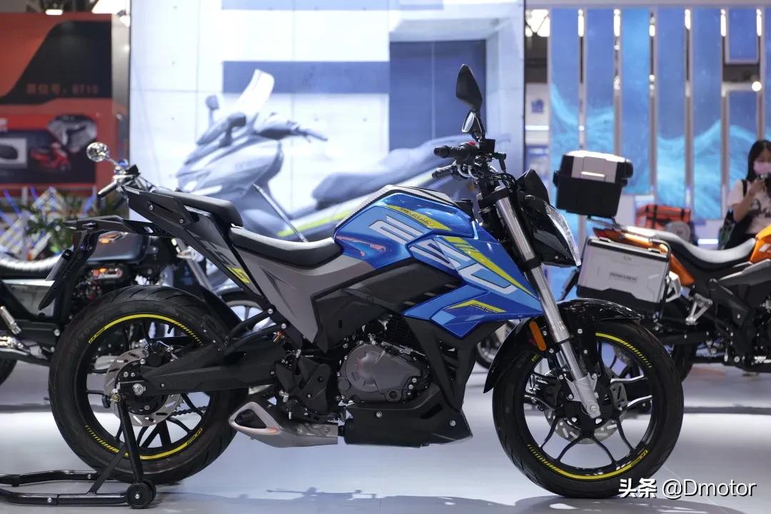 摩博会一次性亮相十款新车宗申,宗申重庆摩博会概念车