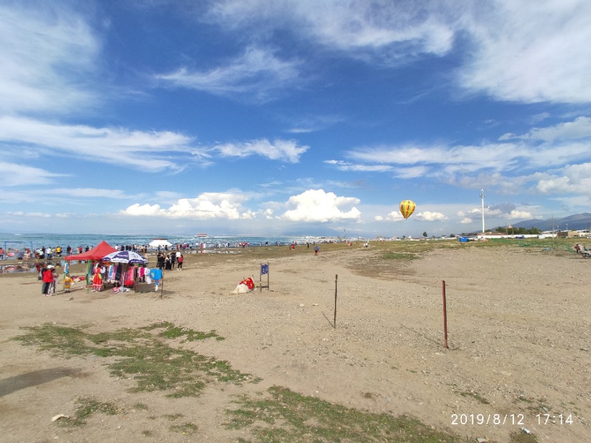 成都到茶卡盐湖旅游攻略,成都出发茶卡盐湖5日游