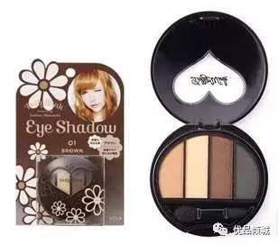 学生党最好用的日系美妆,学生党超好用彩妆