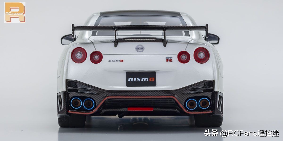 kyosho车模开箱,kyosho车模制作过程